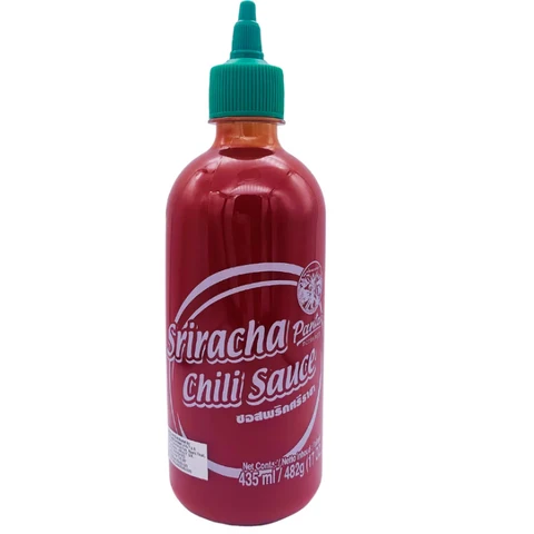 Pantai Sriracha Chili Sauce (Hot) 435ml