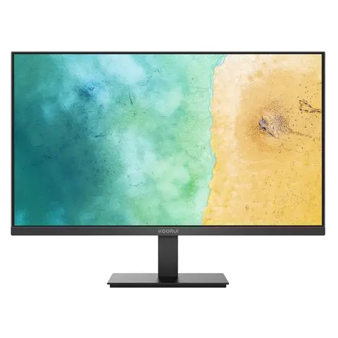 KOORUI E2711F 27" IPS Black Monitor