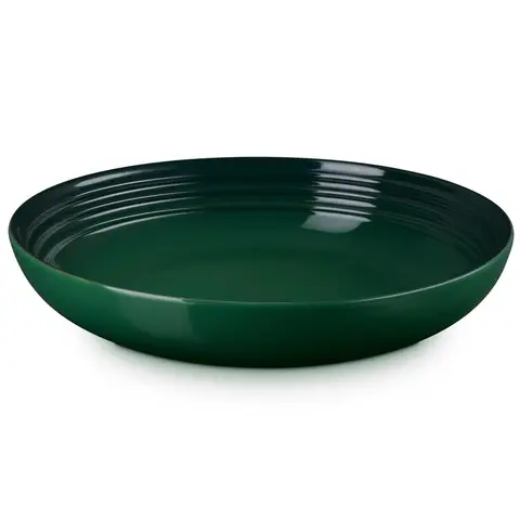 Le Creuset Frühstücksteller 22 cm Juniper