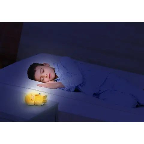 Vtech Baby Calming Lights Otter