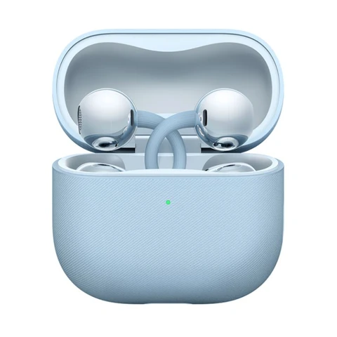 HUAWEI - FreeClip 2, Blau