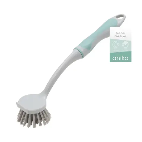 Anika Soft Grip Dish Brush