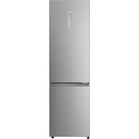 Haier HDPW3620CNPK - Koel-vriescombinatie 406L met flexibele vakken