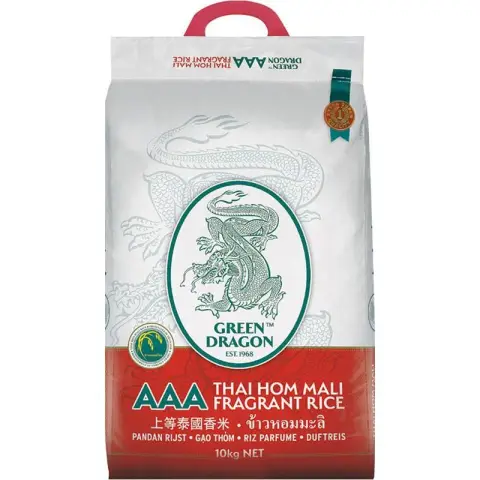 GD Duftender Reis 10kg