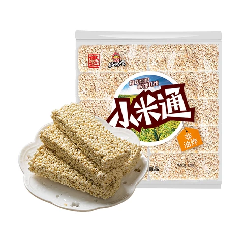 HUI JI Tongs Hao Ba Si Xiao Mi 320 g