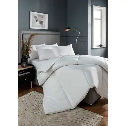 NightComfort Duvet Hotel Collection All Seasons 7.5 Tog Double