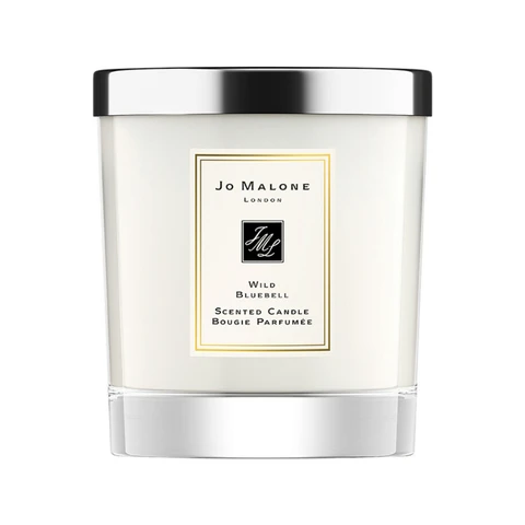 Jo Malone Wild Bluebell Duftkerze 200g