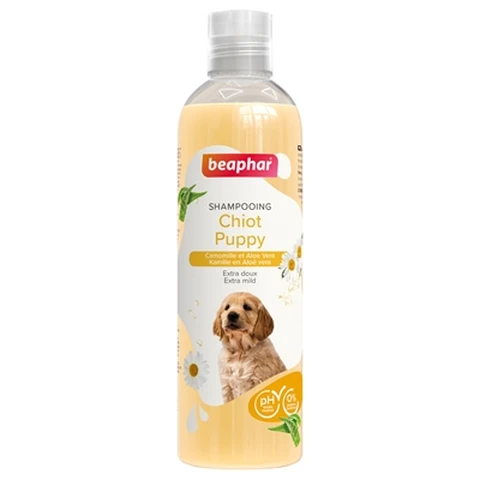 Beaphar Shampooing pour chiot -  250 ml