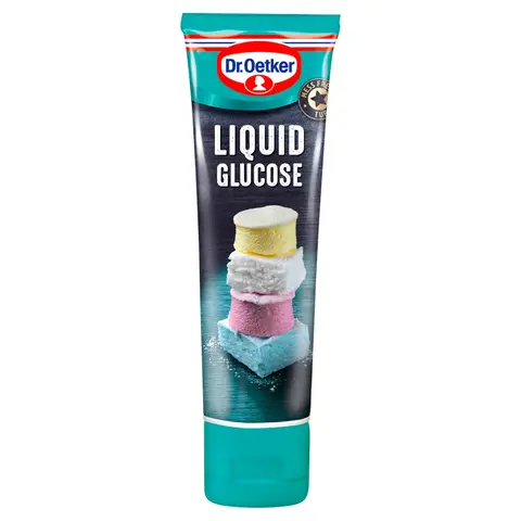 Dr. Oetker Liquid Glucose Cake Decoration 140g
