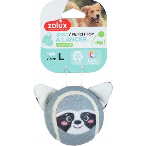 ROSITA TUILBAL RACCOON L 7,5 CM