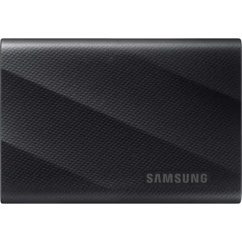 Samsung MU-PG4T0B 4 TB USB Type-C 3.2 Gen 2 (3.1 Gen 2) Zwart