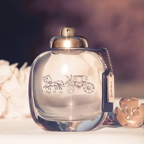 Coach Eau de Parfum Spray 50 ml