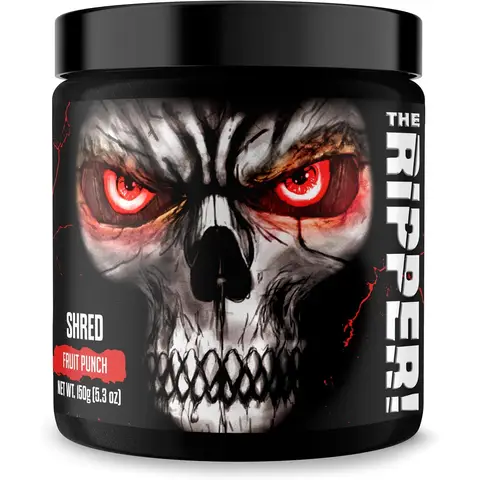 JNX The Ripper - 150 g - Fruchtpunsch