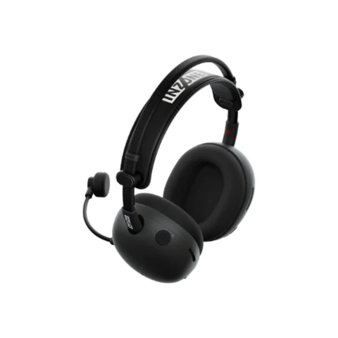 Casque Gaming Sans Fil Sony Inzone H9 II avec Arceau, USB Type-C, Bluetooth, Noir