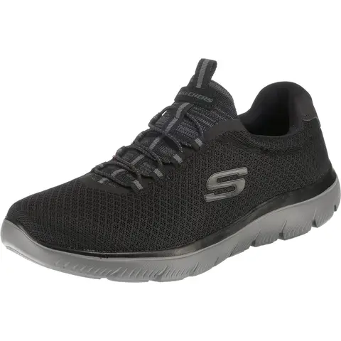 Skechers Summits 52811 BKCC_45