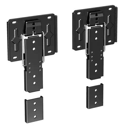 CNTSLNB+ TV Wall Mount + TV Fixed Bracket + 32-100 inch