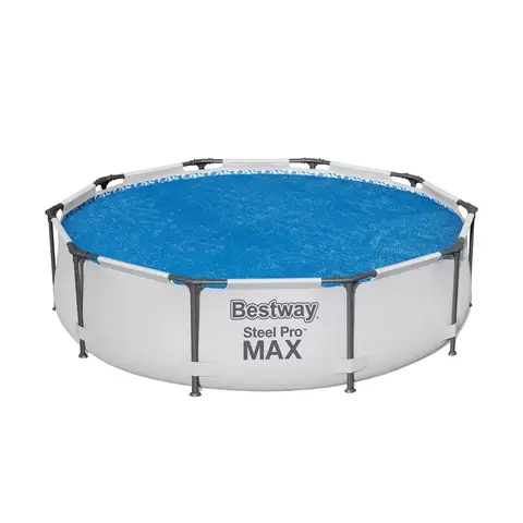 Bestway rond zonnescherm voor zwembad 3,05 m (10 voet)