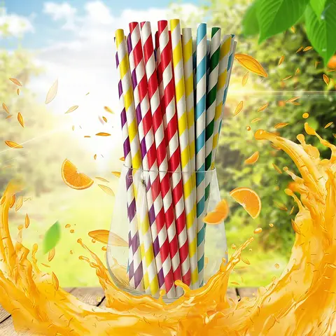 Strohhalm Plastik kaufen