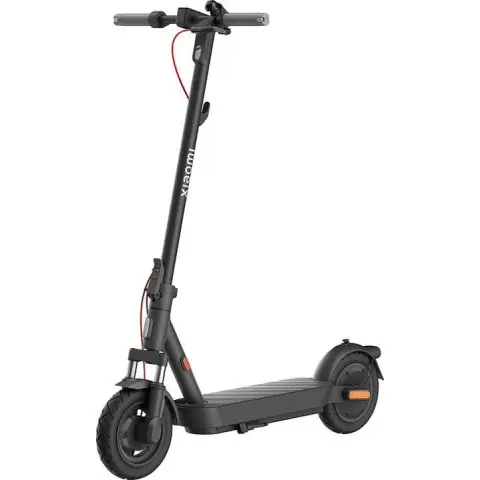 Xiaomi Elektro-Tretroller 5 DE 5 - Reichweite bis zu 60 km (DE) Klappbarer E-Tretroller mit Straßenzulassung
