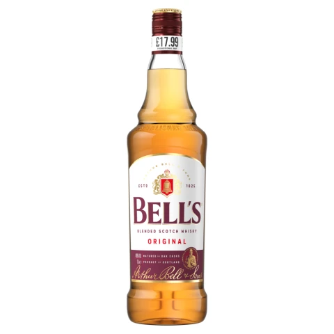 Bell's Original 21 70cl Abv 40%