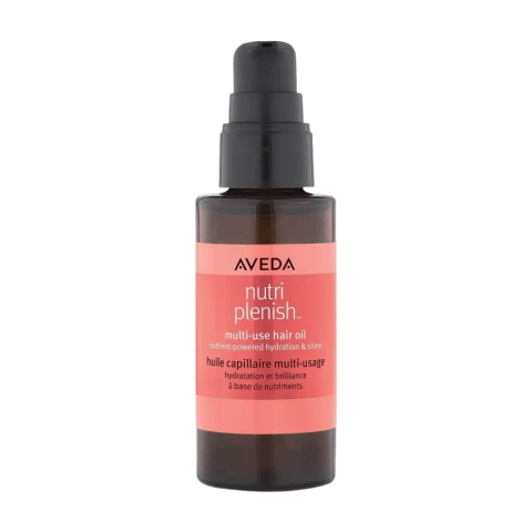 Aveda NutriPlenish Multi-Use Hair Oil 30 ml