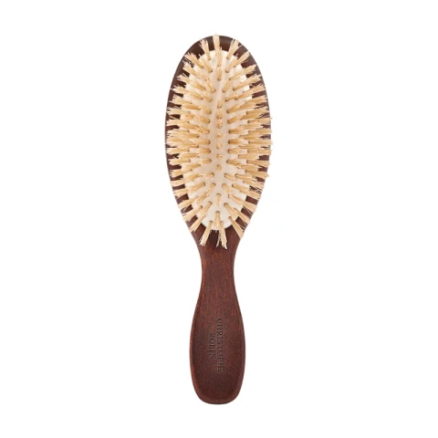Christophe Robin Travel Hair Brush 1 piece