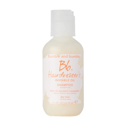 Bumble And Bumble HIO Shampoo 60 ml