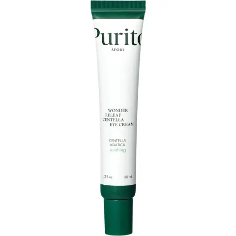 Purito SEOUL Wonder Releaf Centella Augencreme 30 ml