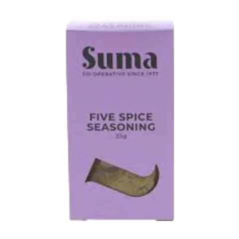 Suma Five Spice Seasoning - 35G