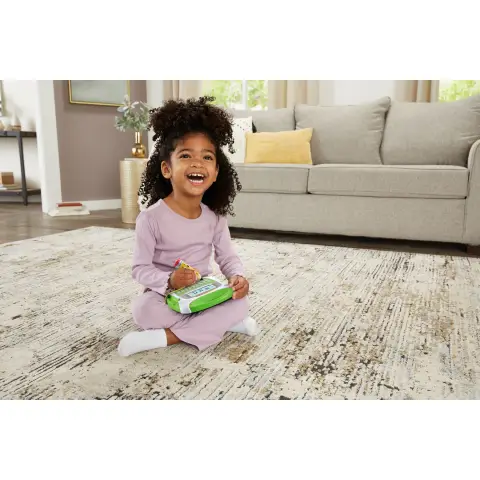 LeapFrog Mr. Pencil's® Scribble, Write & Read™