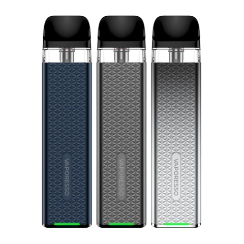 Vaporesso Xros 3 Mini Kit Navy Blue