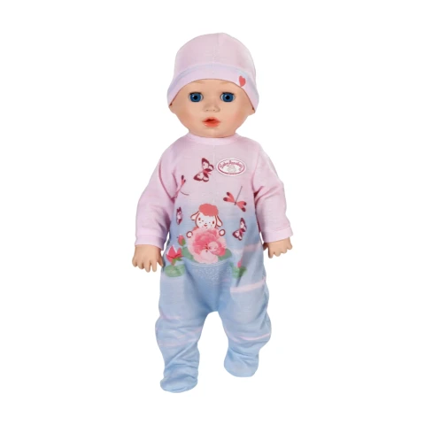 Baby Annabell Lilly Learns to Walk Doll
