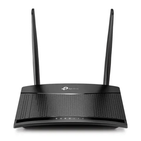 TP-Link 300 Mbps Wireless N 4G LTE Router, TL-MR100