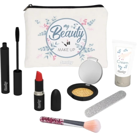 Smoby My Beauty Pretend Play Make Up Set