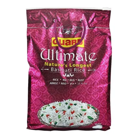 Guard 5kg Ultimate Rice