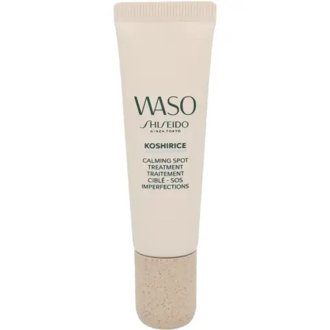 Shiseido WASO Koshirice Calming Spot Treatment 20 ml