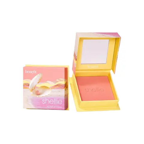 Benefit Cheek It Twice Blush Duo Set 12 g - 2x6gr