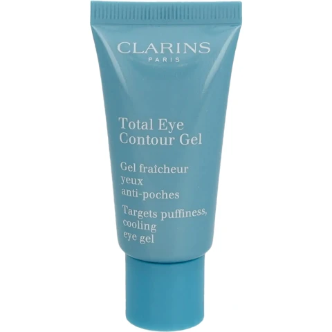 Clarins Total Eye Contour Gel 20 ml