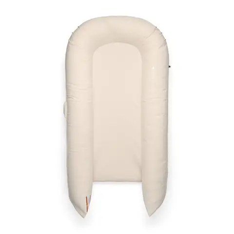 DockATot Grand Cover (Cover Only) Sand Chambray