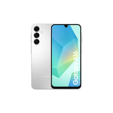 Samsung Galaxy A16 LTE - 128GB - Grey