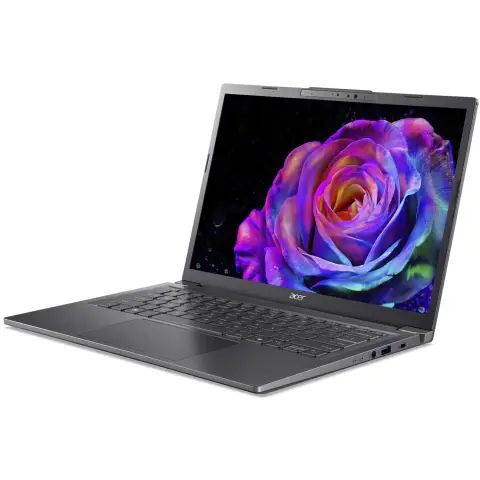 ACER Aspire 14 AI A14-52M-55NH 14 Inch WUXGA Core Ultra 5 226V 16GB/512GB SSD Win11