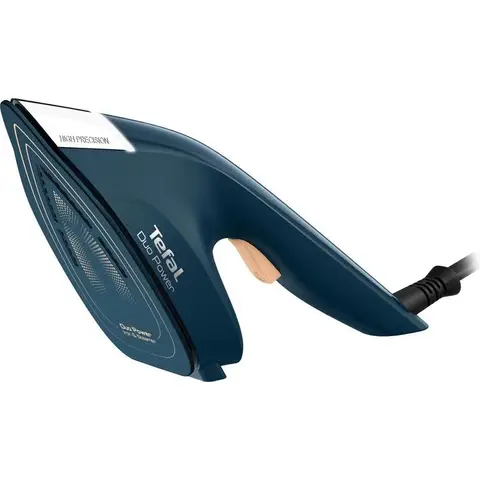 Tefal JF4032CH Dry Iron Dark Blue