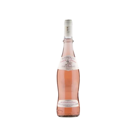 Comte de Provence Rose 23 La Vidaubanaise