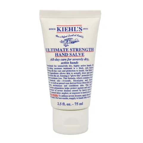 Kiehl's Ultimate Strength Hand Salve 75 ml