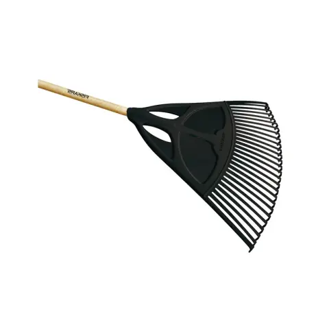 Fiskars Xl Leaf Rake