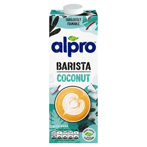 Alpro Coconut Barista - 1L