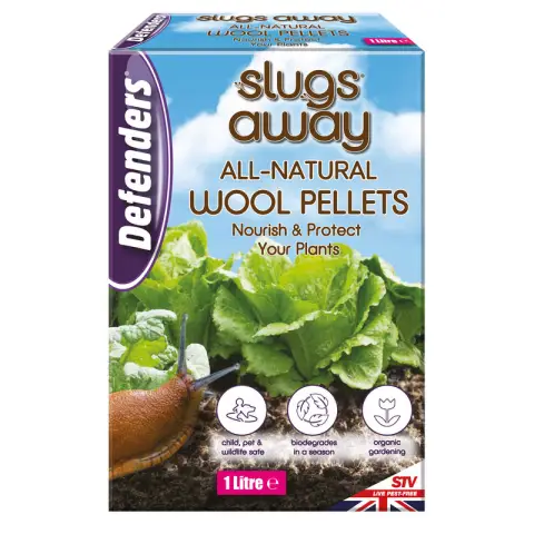 Defenders Slugs Away 1l