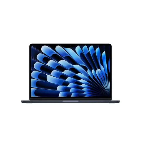 Apple MacBook Air 15-inch M4 16GB 256GB - Middernacht (2023