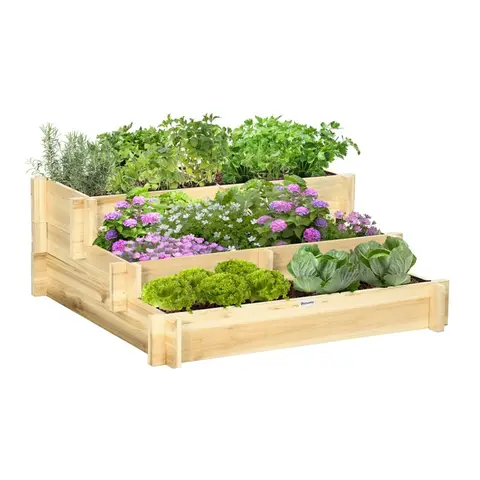 pflanzen im blumenkasten Kunstpflanzen | Knstlicher Blumenkasten Herbst/Winter - Maila