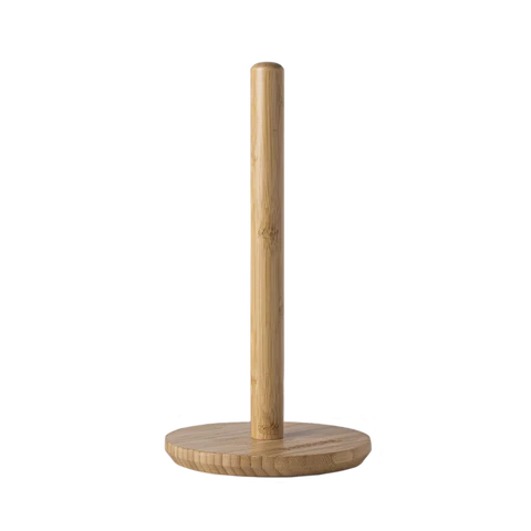 Sabichi Bamboo Towel Holder